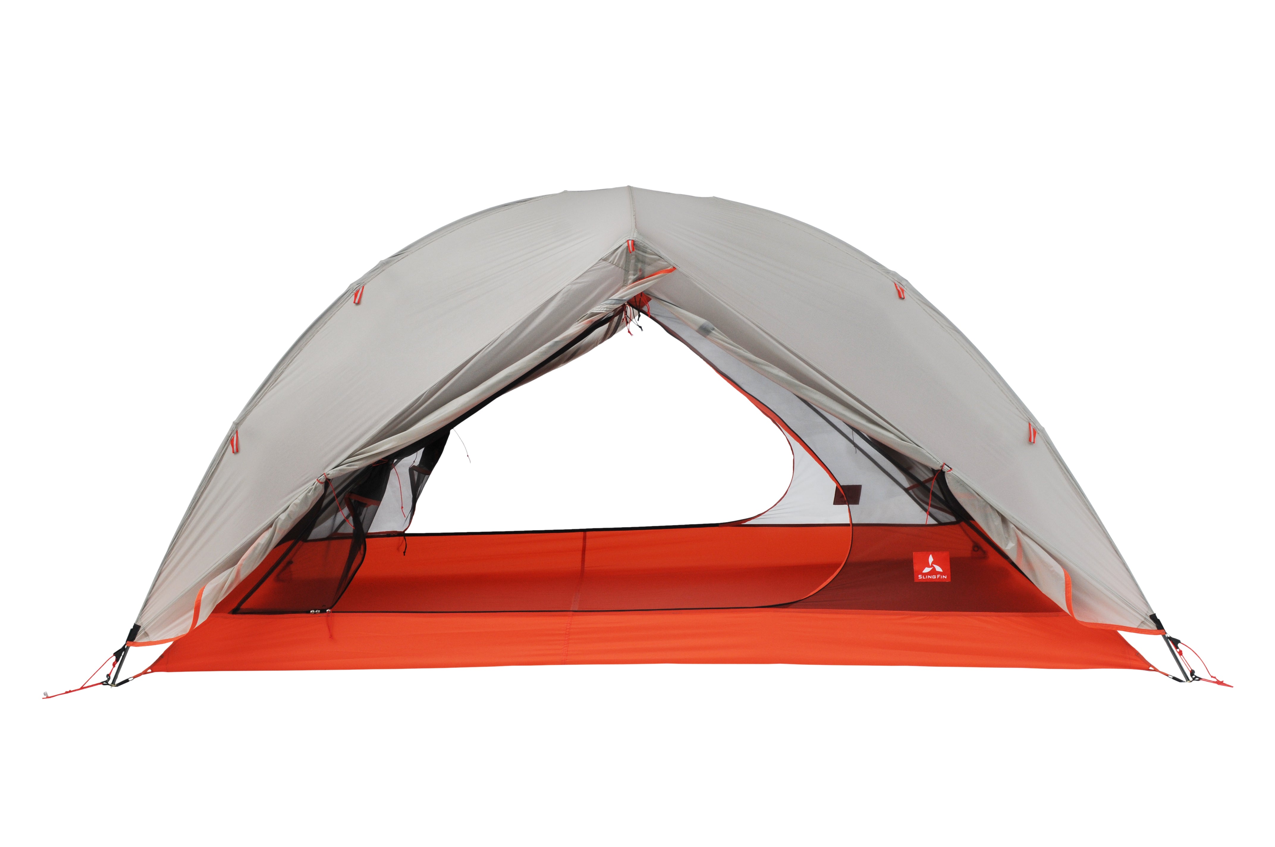 SlingFin Portal 2 Person Tent – Feathered Friends