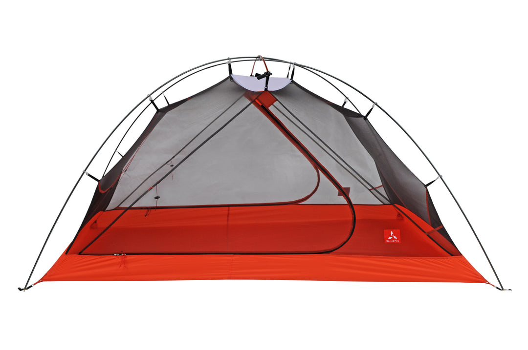 SlingFin Portal 2 Person Tent – Feathered Friends
