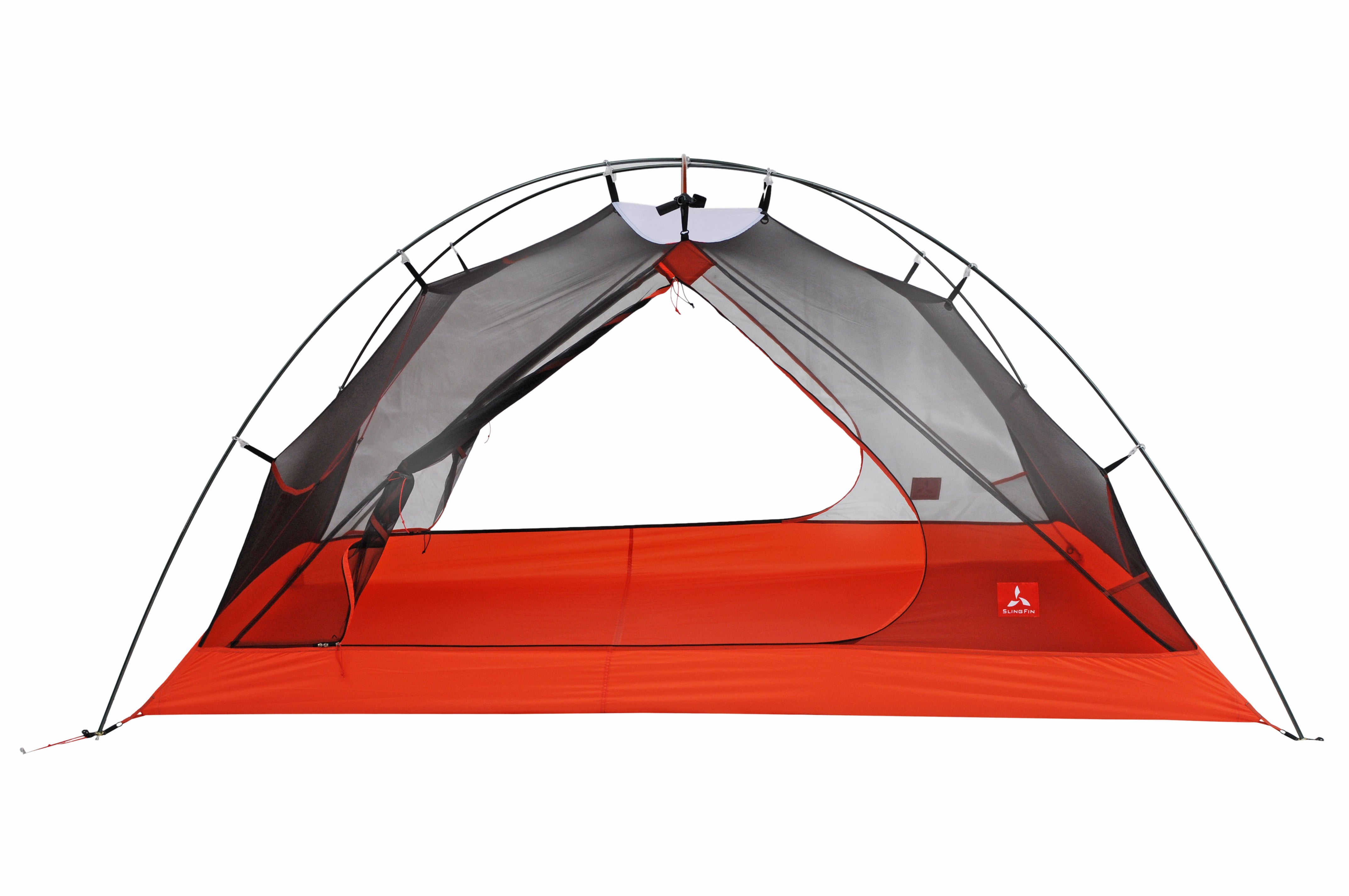 SlingFin Portal 2 Person Tent – Feathered Friends