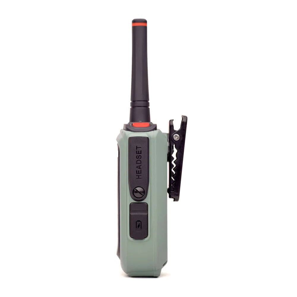 Expedition Radio