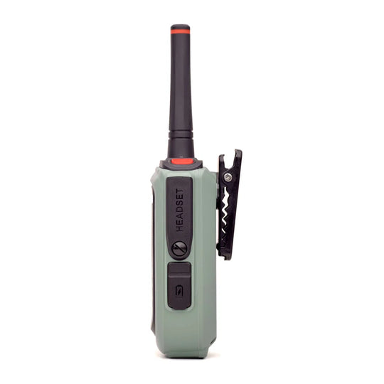 Expedition Radio
