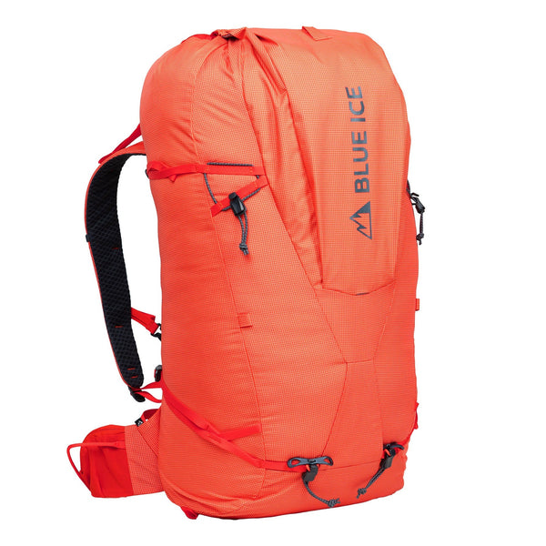 Stache Ice 50L Pack – Feathered Friends