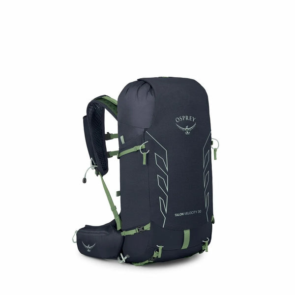 Osprey Talon Velocity 30 Nocturnal Blue S/M