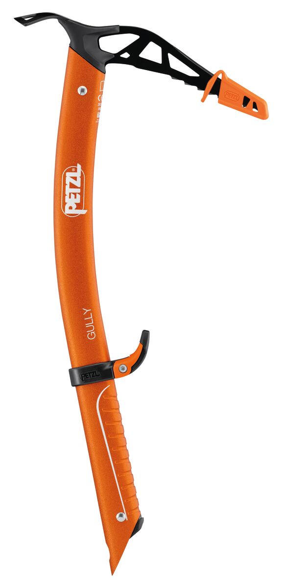 Gully Ultralight Ice Axe (New)