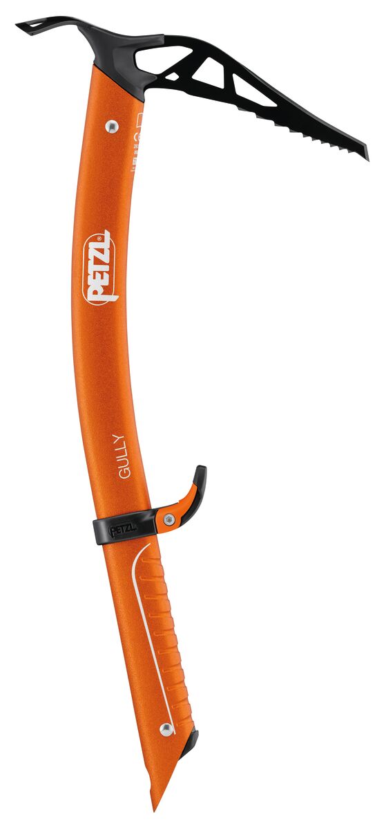 Gully Ultralight Ice Axe (New)