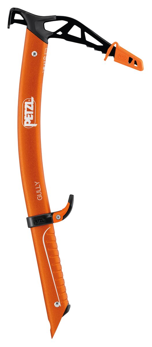Gully Ultralight Ice Axe (New)