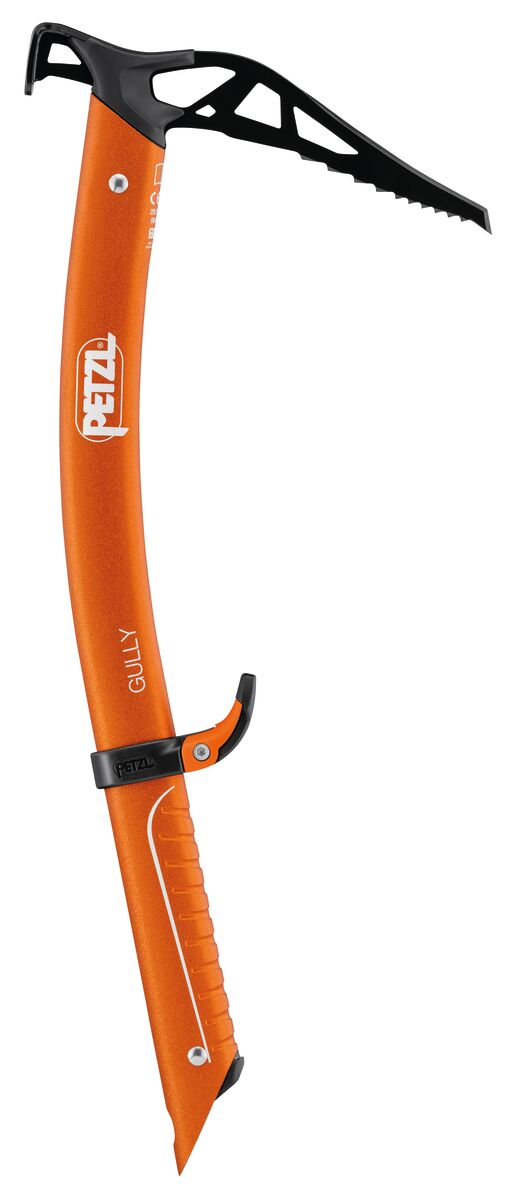Gully Ultralight Ice Axe (New)