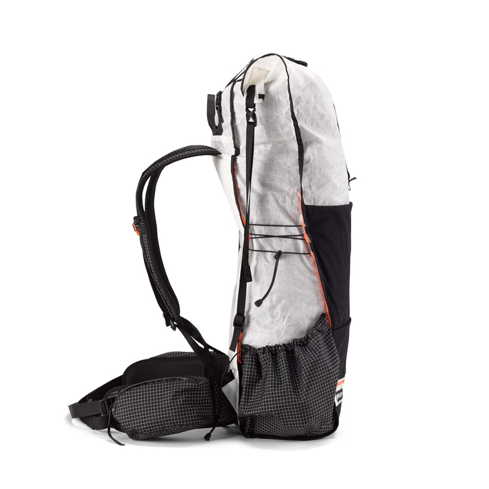 Unbound 55 Backpack – Feathered Friends