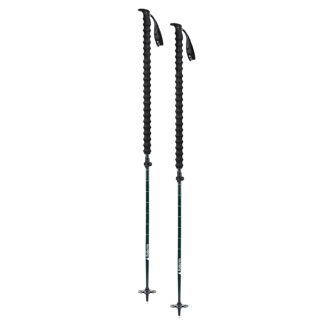 Pahto Ski Poles