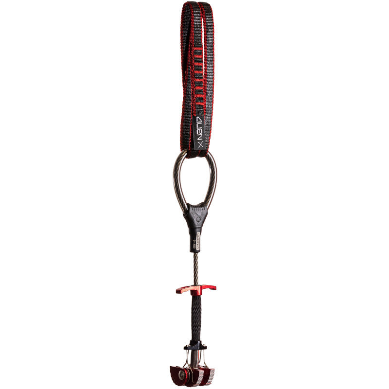 Fixe Hardware-Alien X Double Sling Cam-Climbing Protection-