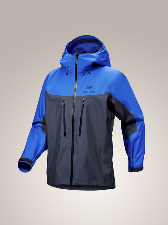 Arcteryx Jacket Alpha Fl Flare Arc'teryx Alpha AR Jacket Men's
