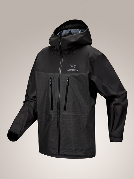 Alpha Jacket Men's