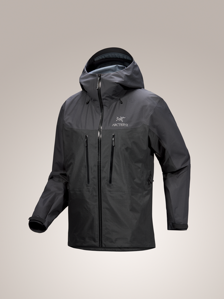 Alpha Jacket Men's – Feathered Friends