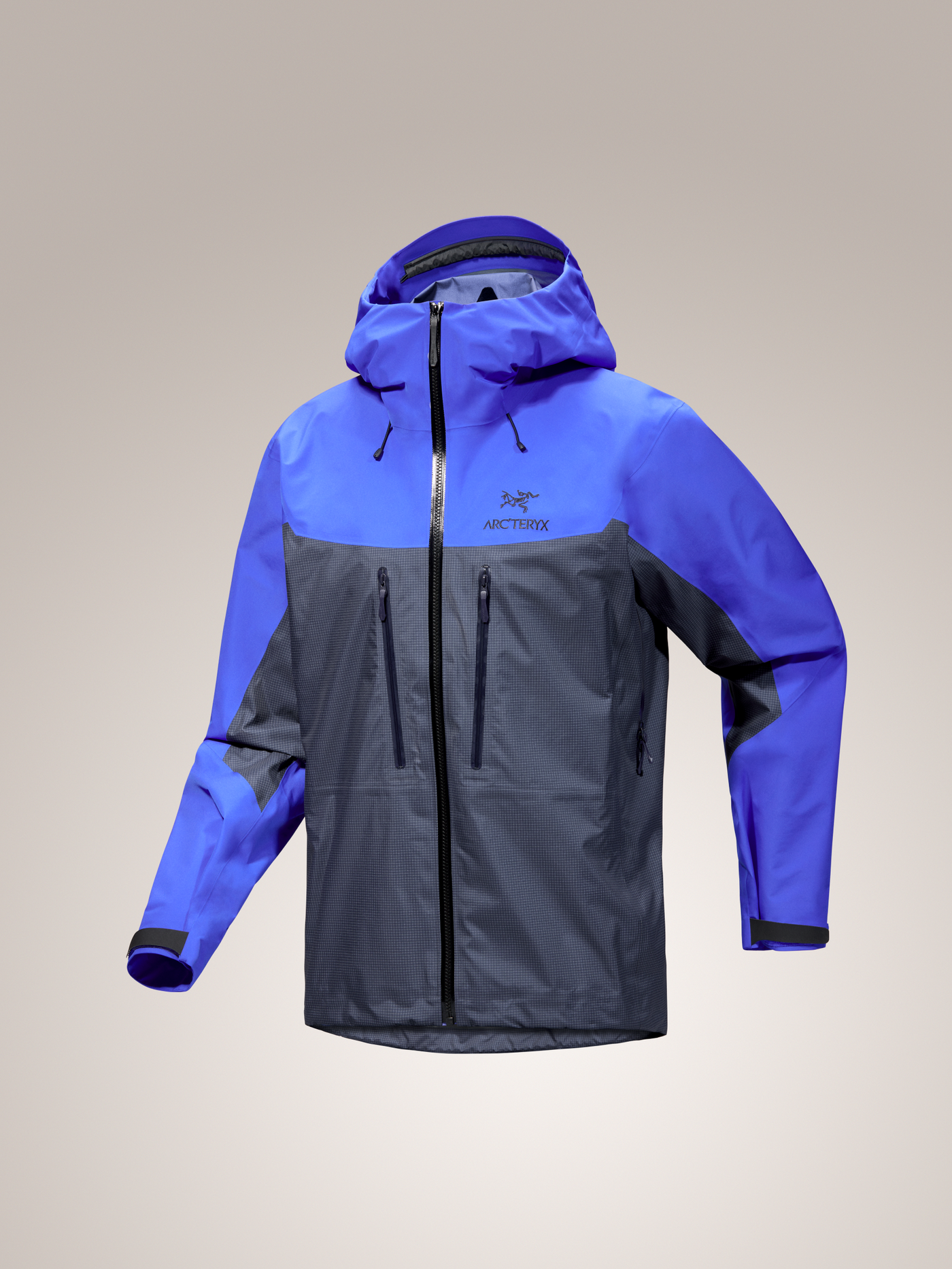 アークテリクス アルファSL Mサイズ ブルー Alpha SV Jacket アークテリクス アルファSL Mサイズ ブルー Alpha SV Jacket