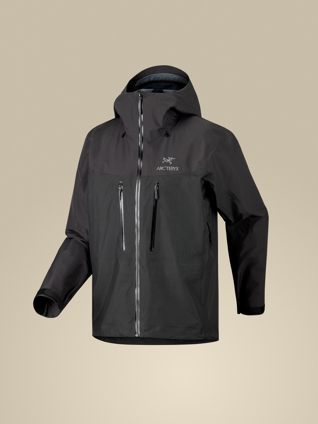 Alpha Jacket Men's