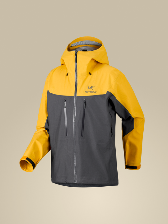 Alpha Jacket Men's
