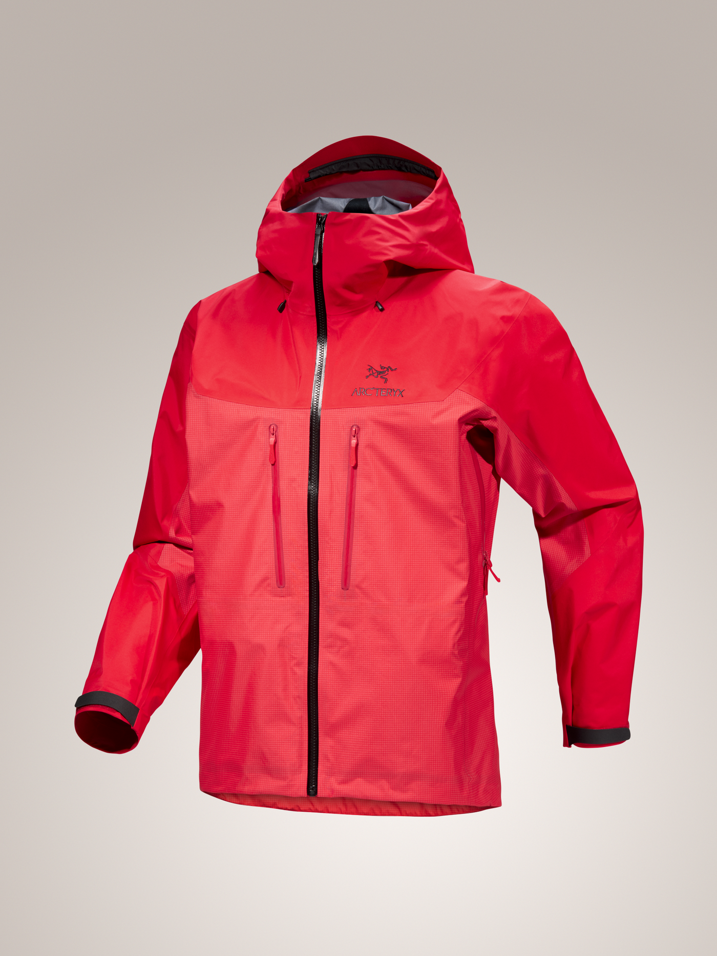 Alpha Jacket Men's