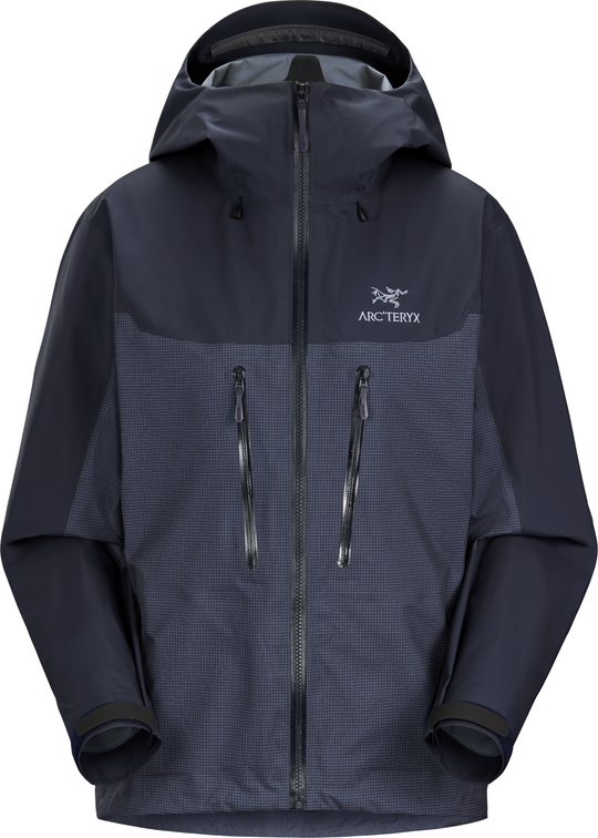 Arcteryx alpha ar women best sale