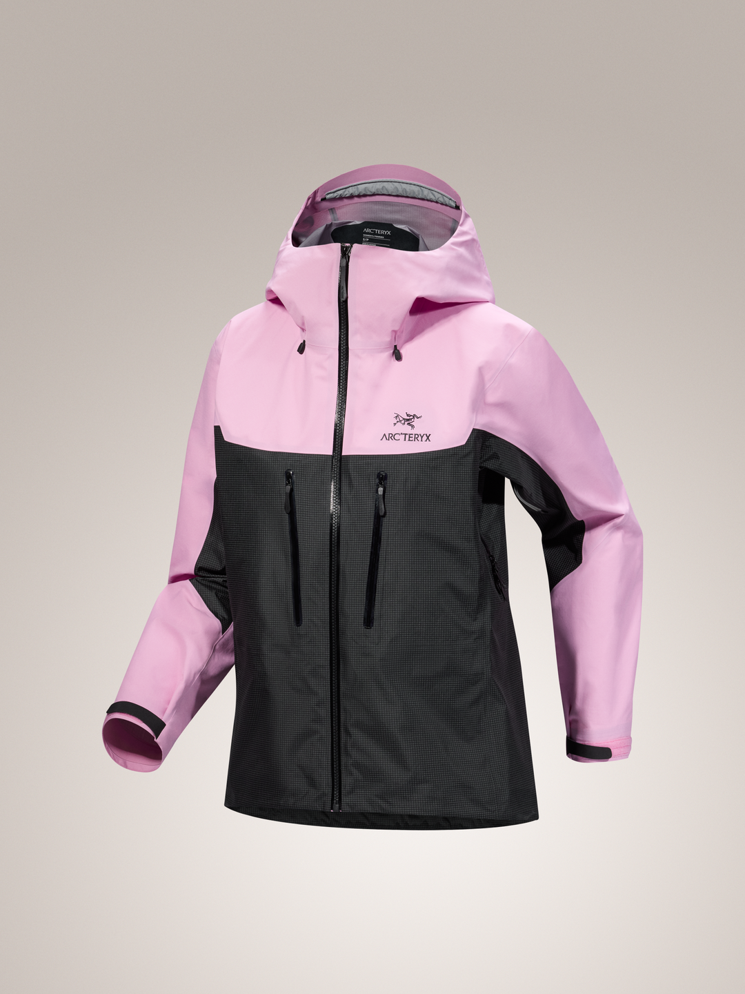 Arc'teryx-Alpha Jacket Women's-Clothing-X-Small-Feathered Friends