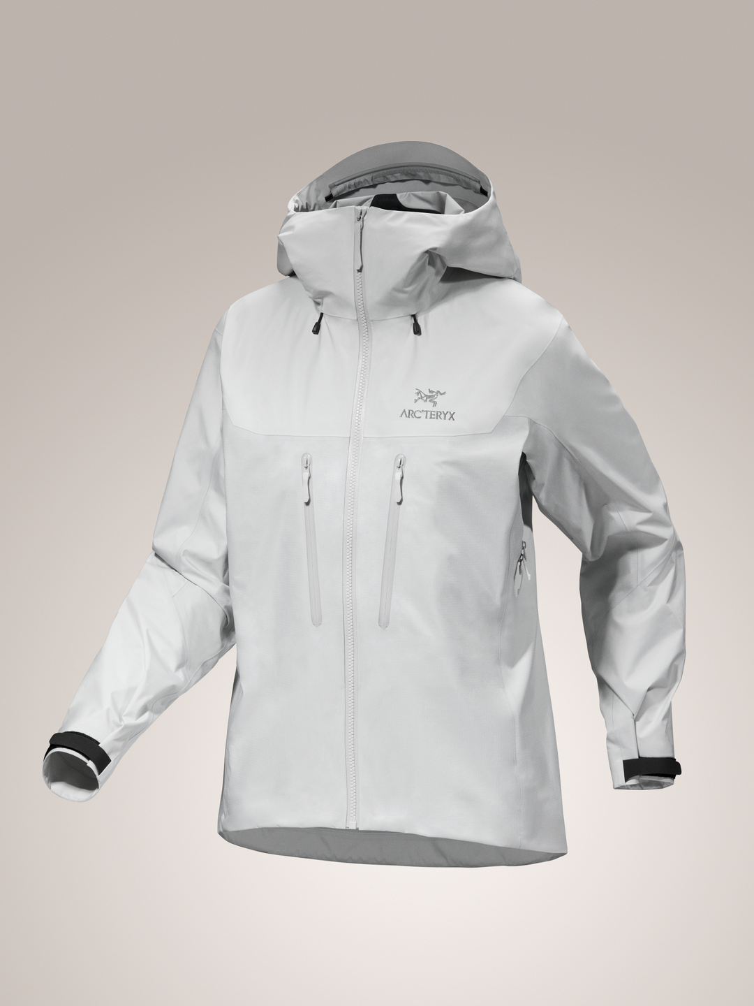 Alpha Jacket Women s S24