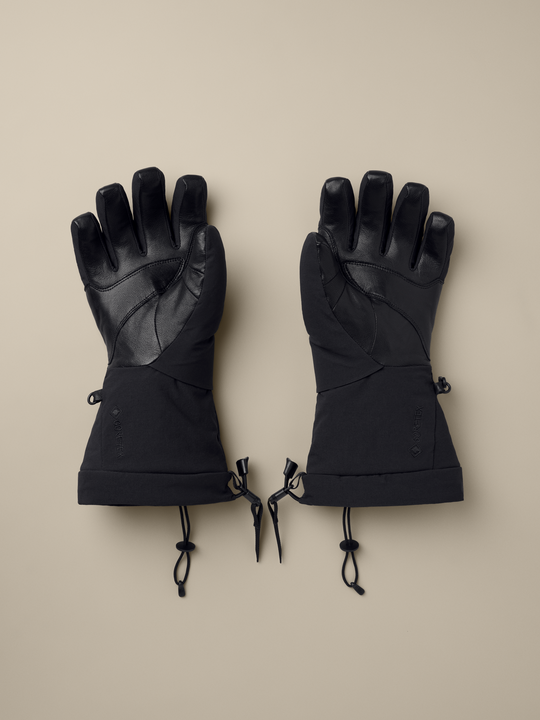 Alpha Lead Glove