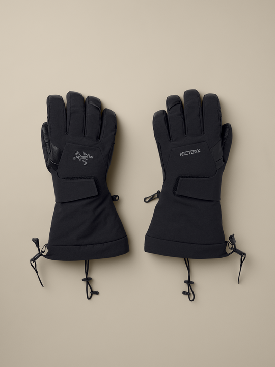 Alpha Lead Glove