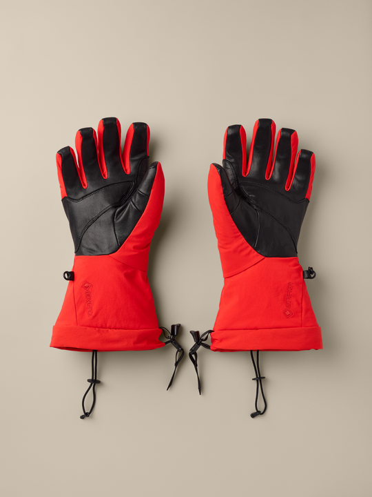 Alpha Lead Glove