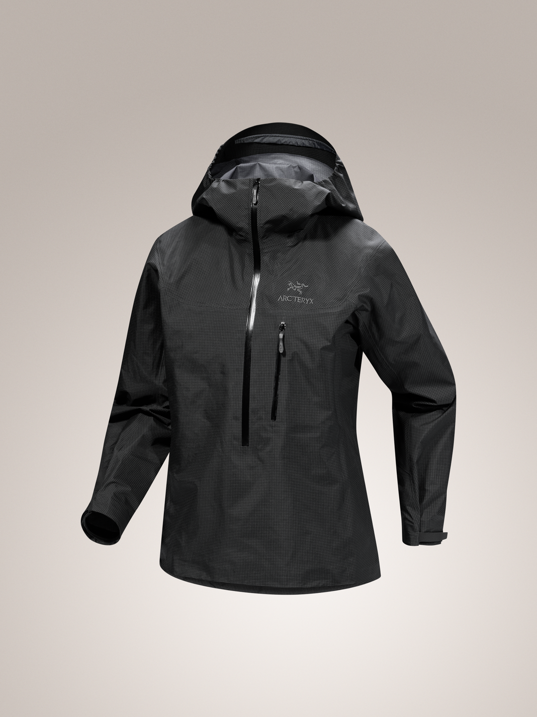 Alpha SL Anorak Women's