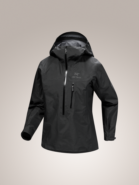 Alpha SL Anorak Women's