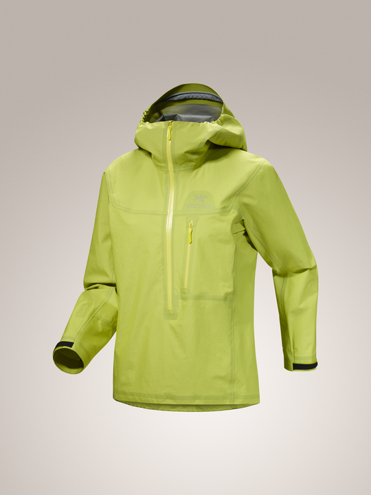Alpha SL Anorak Women's