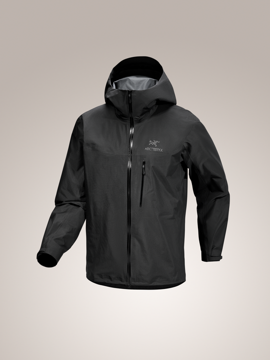 Arc'teryx-Alpha SL Jacket Men's-Clothing-Small-Feathered Friends