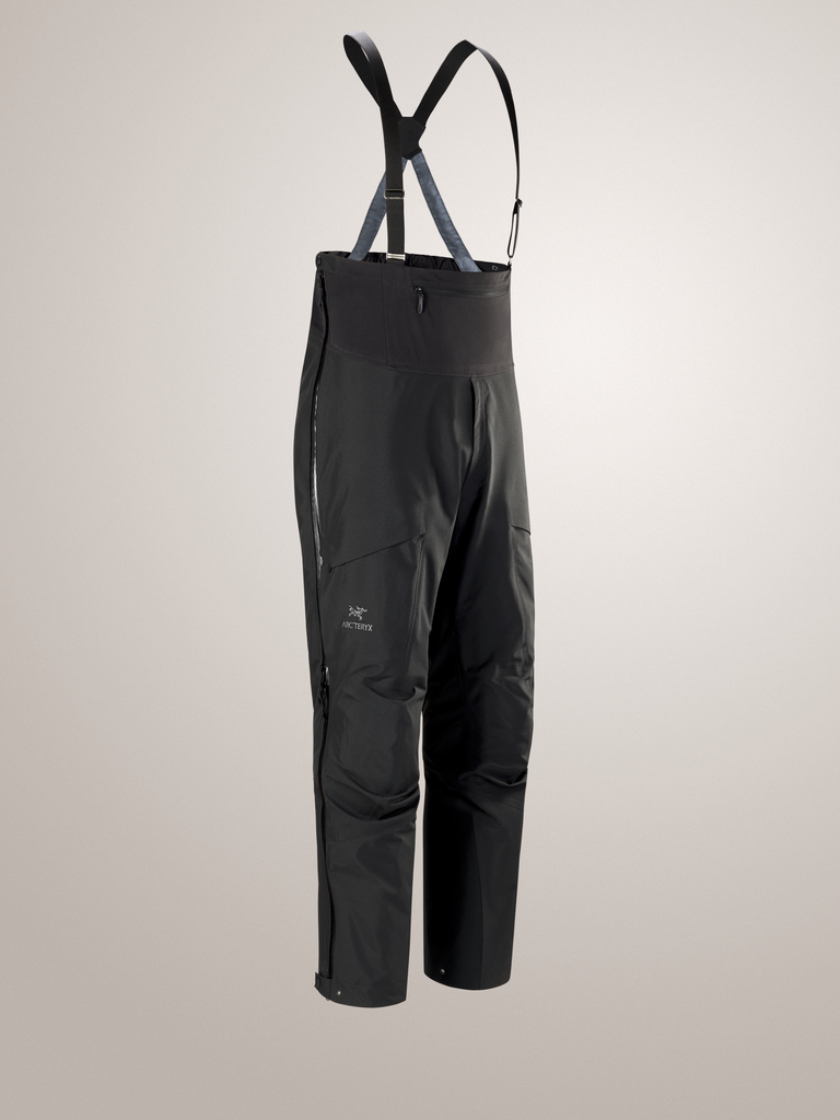 Alpha SV Bib Pant Men's – Feathered Friends