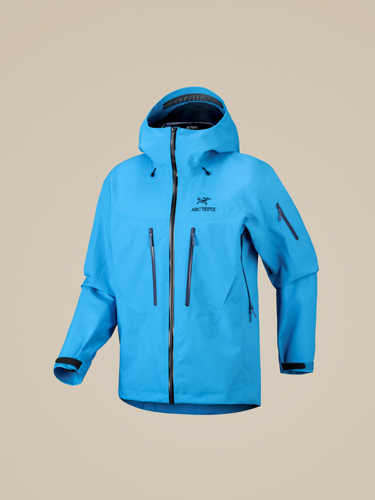Alpha SV Jacket Men's