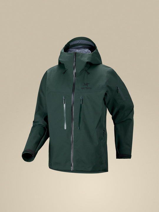 Alpha SV Jacket Men's