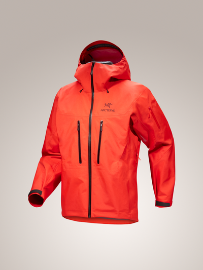 Alpha SV Jacket Men's S25