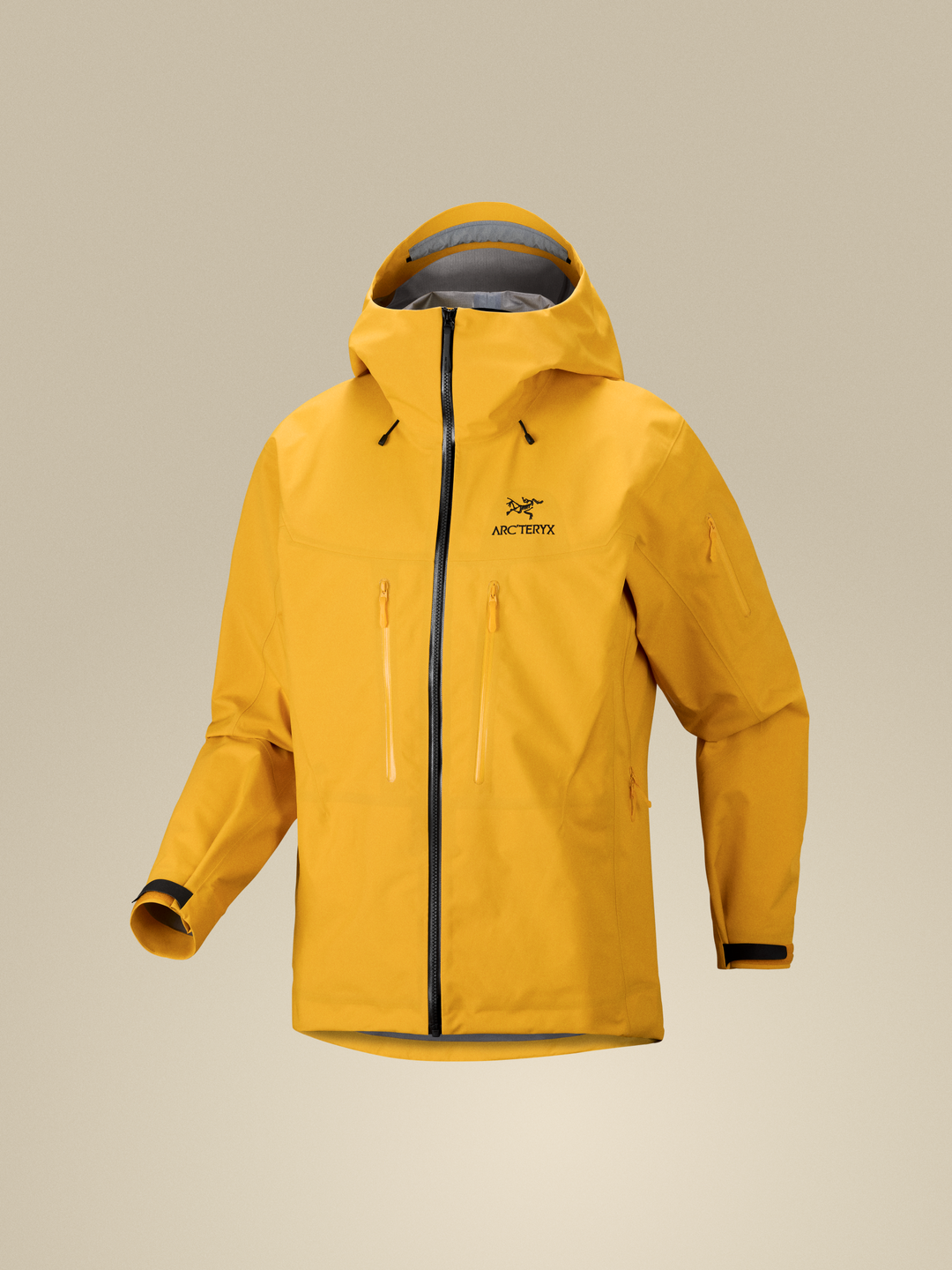 Alpha SV Jacket Men's