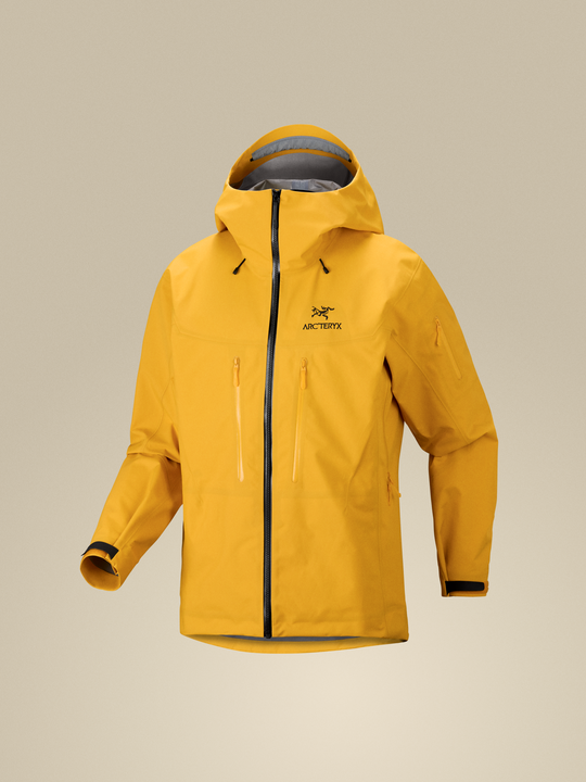 Alpha SV Jacket Men's