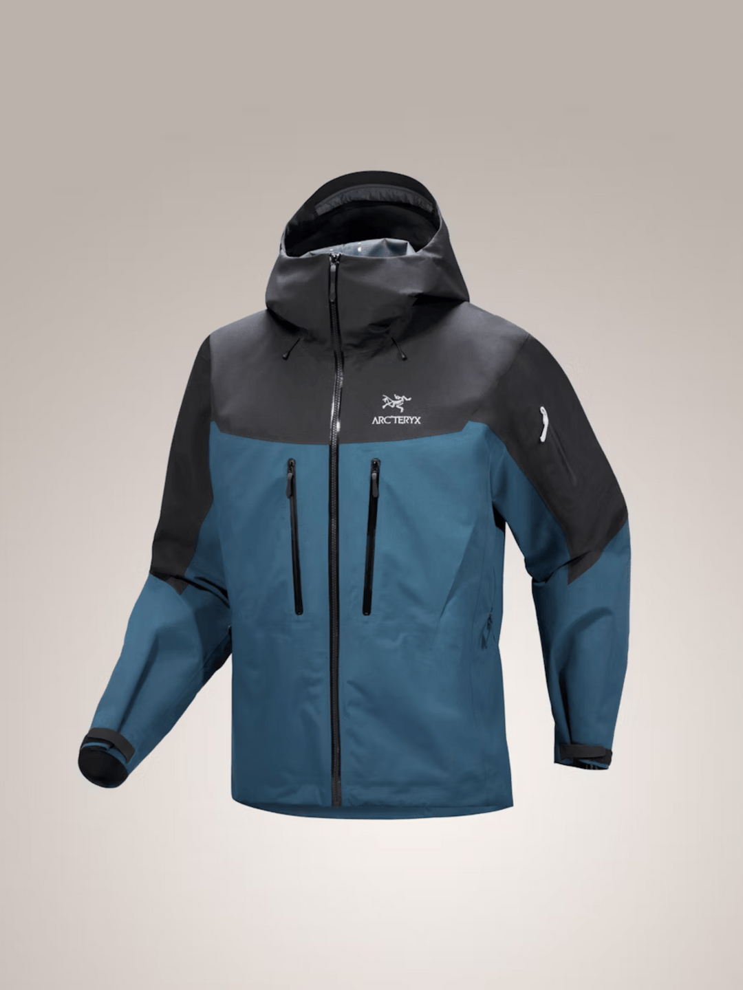 Arc'teryx-Alpha SV Jacket Men's-Clothing-Small-Lodestar-