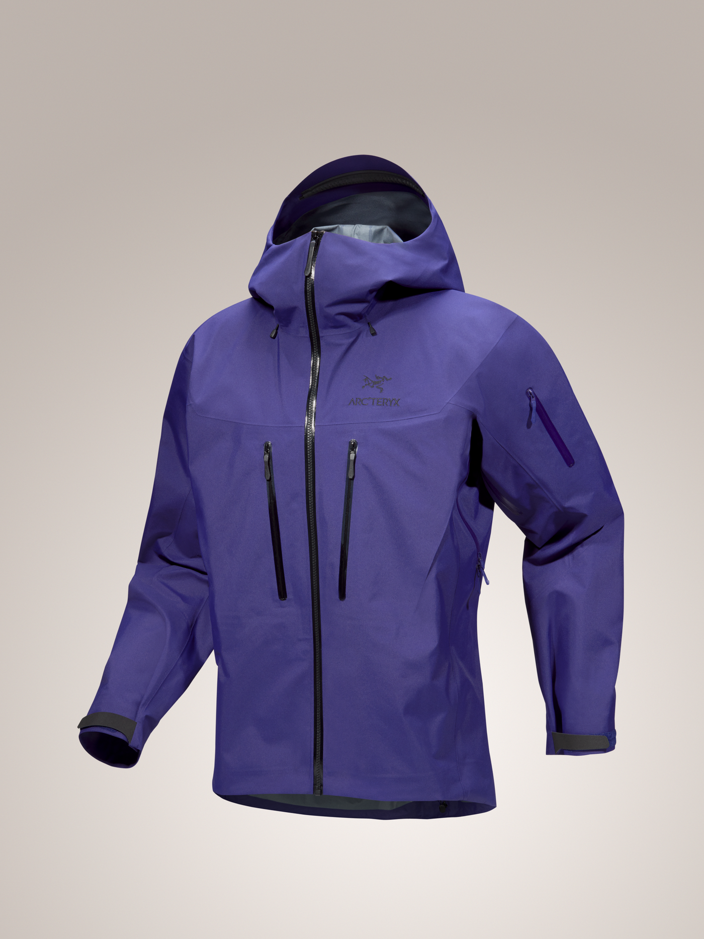 Alpha SV Jacket Men's S25