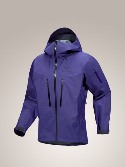 Alpha SV Jacket Men's S25