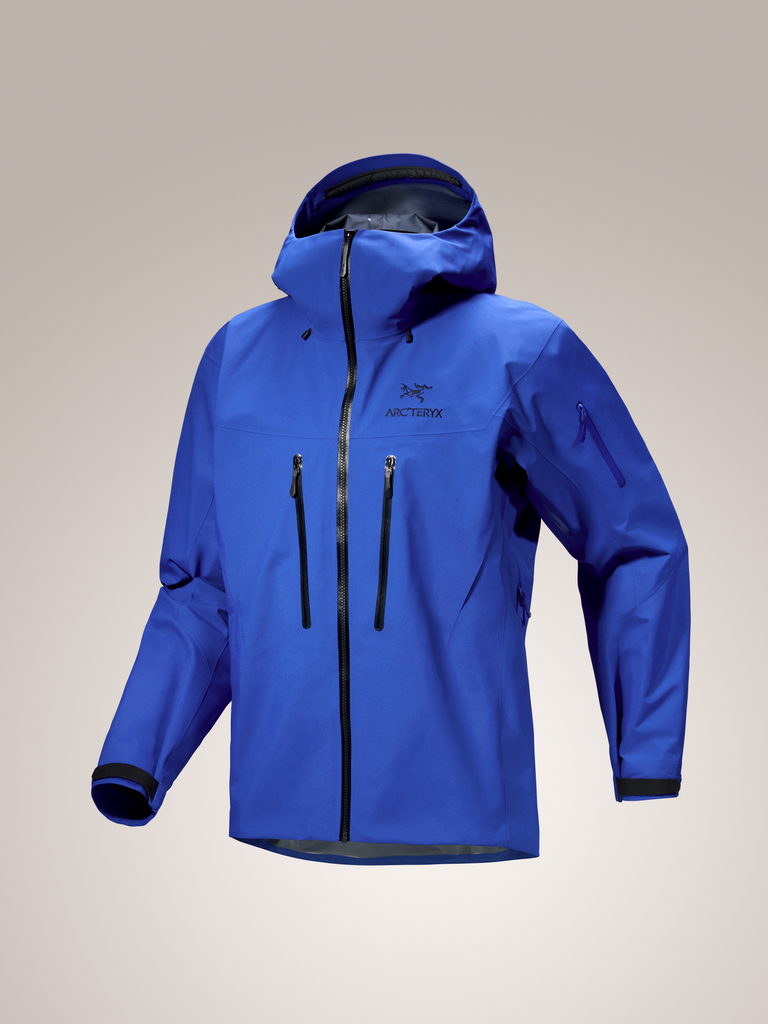 Arc'teryx Alpha SV Jacket - Men's | REI Co-op