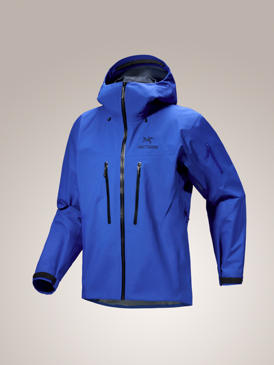 Alpha SV Jacket Men's