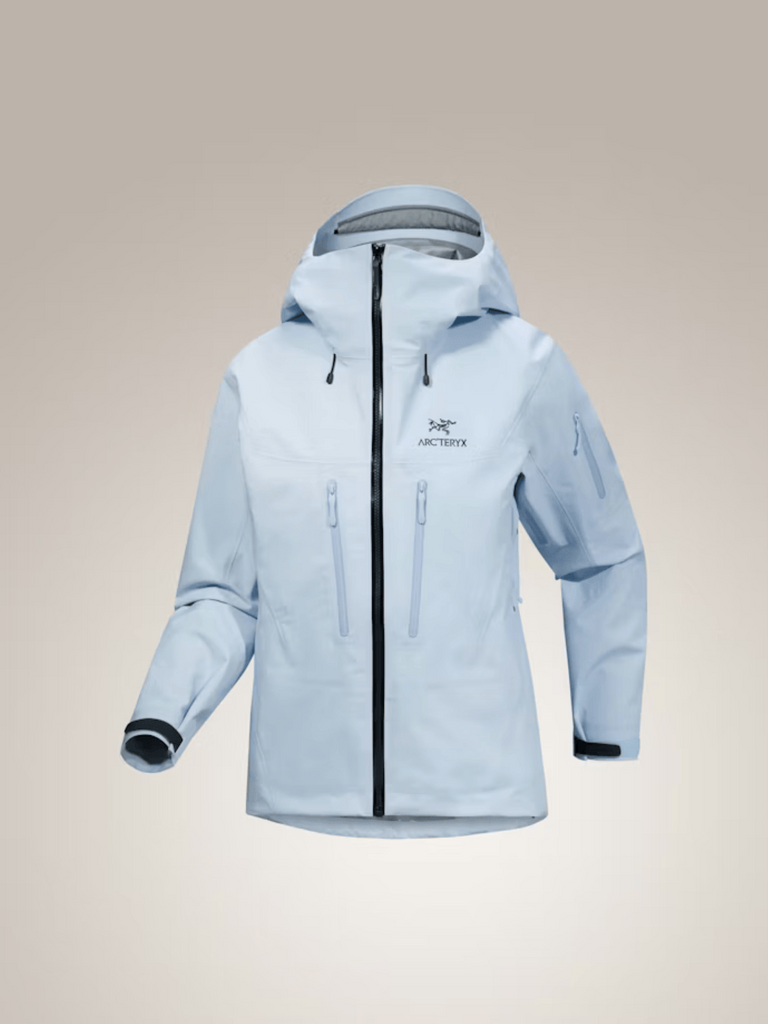 Alpha SV Jacket Women's – Feathered Friends