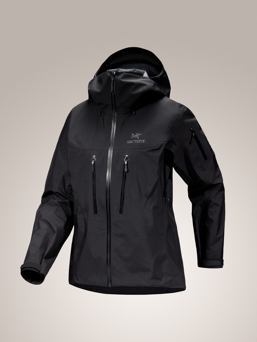 ARC'TERYX ALPHA SV JACKET サイズ:S Alpha SV Jacket Men's ARC'TERYX ALPHA SV JACKET サイズ:S Alpha SV Jacket Men's