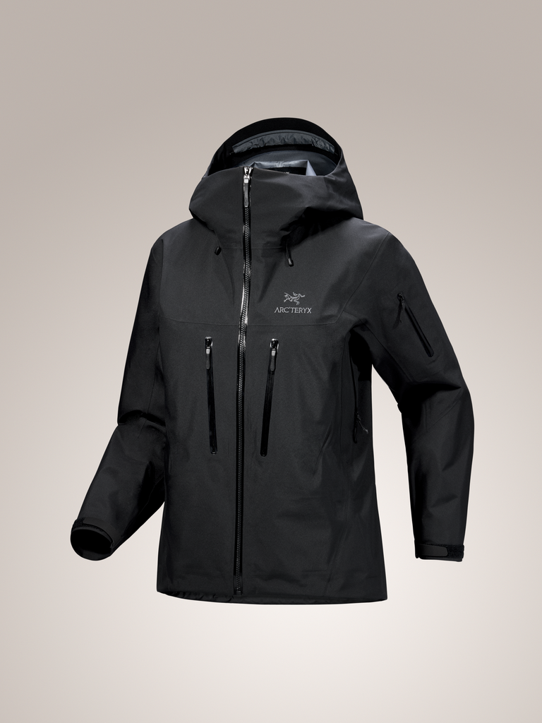 【ARC‘TERYX】 ALPHA SV JACKET M arcteryx-alpha-sv-jacket-