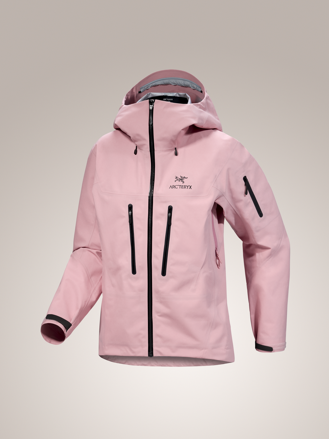 Arc'teryx-Alpha SV Jacket Women's F25-Clothing-Feathered Friends