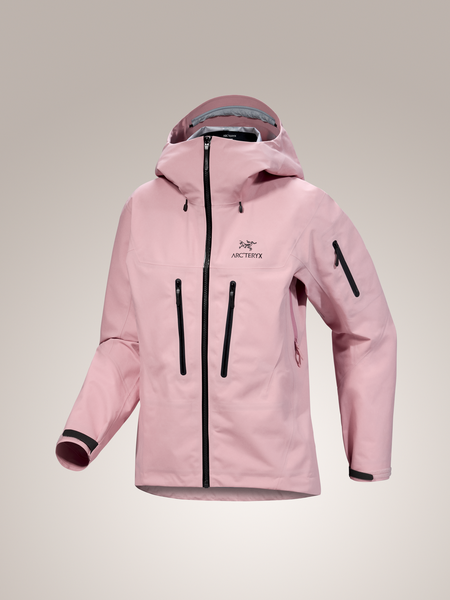 Alpha SV Jacket Women's F25 – Feathered Friends
