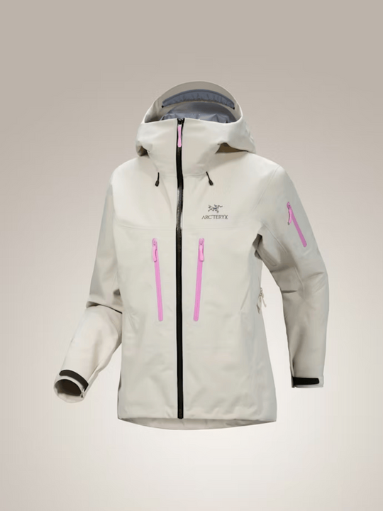 Alpha SV Jacket Women's