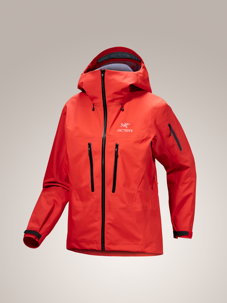 Alpha SV Jacket Women's – Feathered Friends