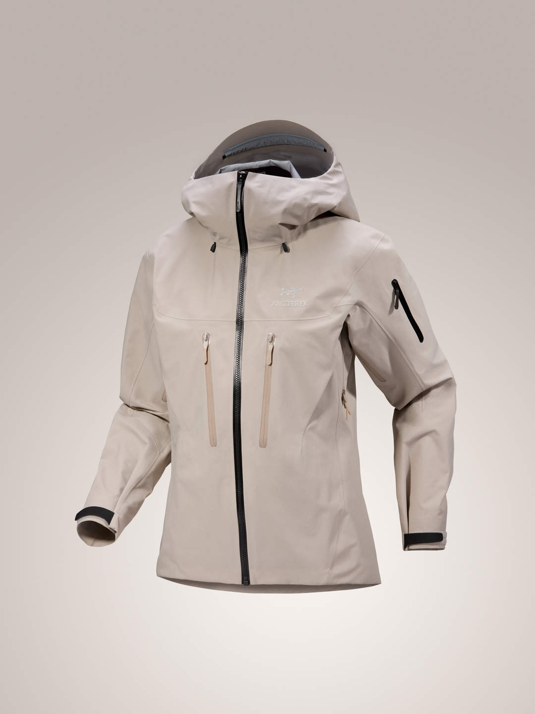 Alpha SV Jacket Women's S25 – Feathered Friends Alpha SV Jacket Women's S25 – Feathered Friends